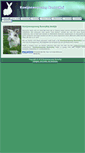 Mobile Screenshot of bunnykaj.nl